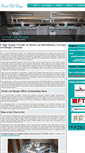 Mobile Screenshot of dentallabdesign.com